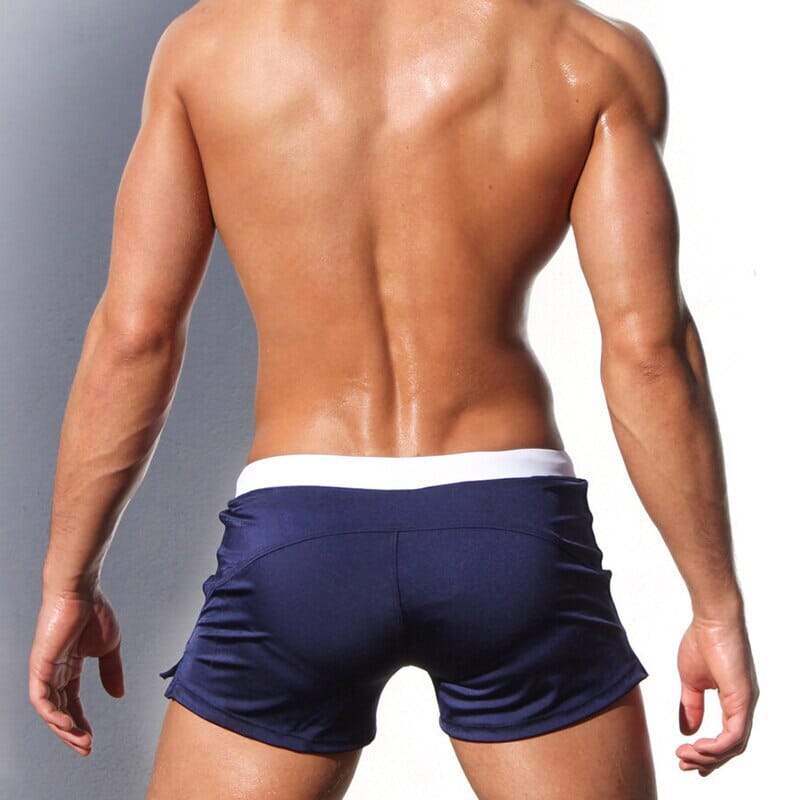 Sunga Masculina Boxer Brand Men's Kito Magazine 