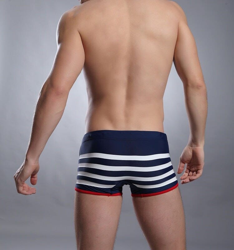 Sunga Masculina Boxer Surfing Listrada Sunga Masculina Boxer Surfing Listrada Kito Magazine 