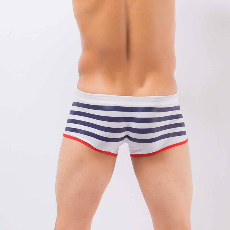 Sunga Masculina Boxer Surfing Listrada Sunga Masculina Boxer Surfing Listrada Kito Magazine 