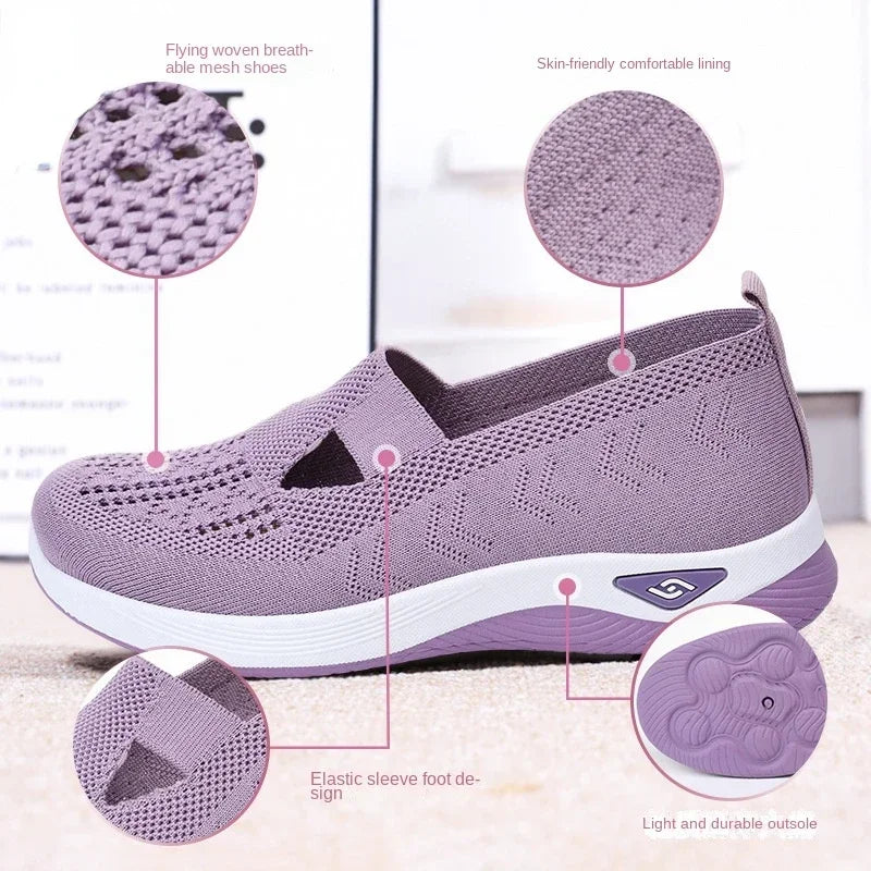 Tênis Ortopédico Step Orto Tênis Ortopédico Step Orto KITO MAGAZINE 