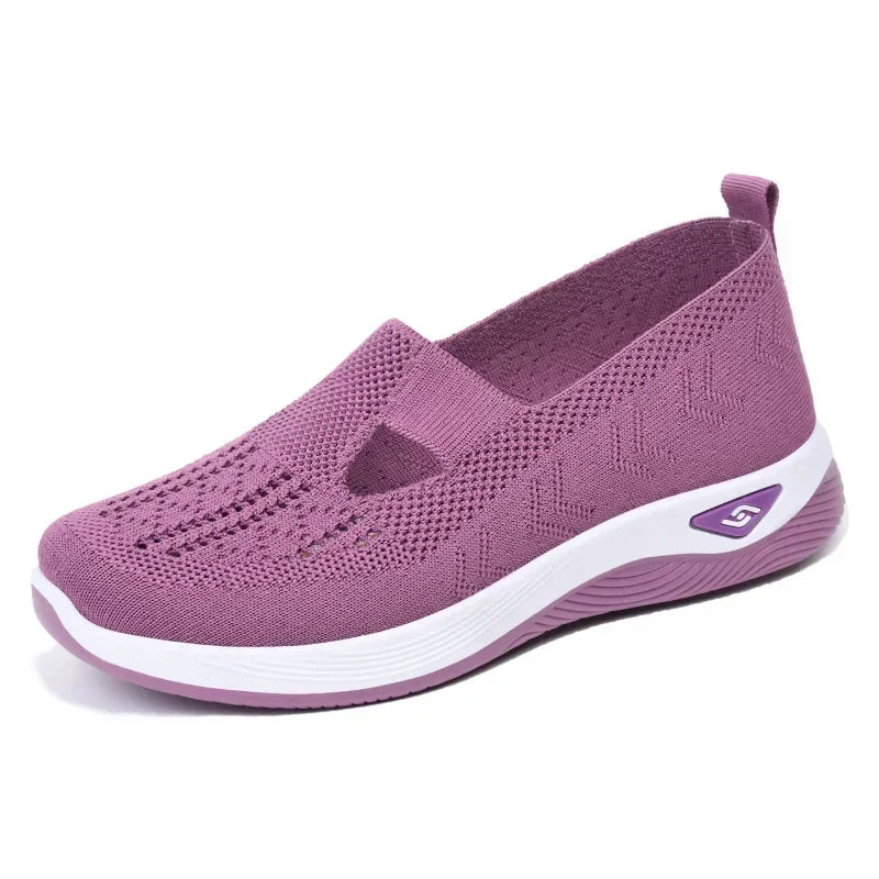 Tênis Ortopédico Step Orto Tênis Ortopédico Step Orto KITO MAGAZINE Roxo 35 