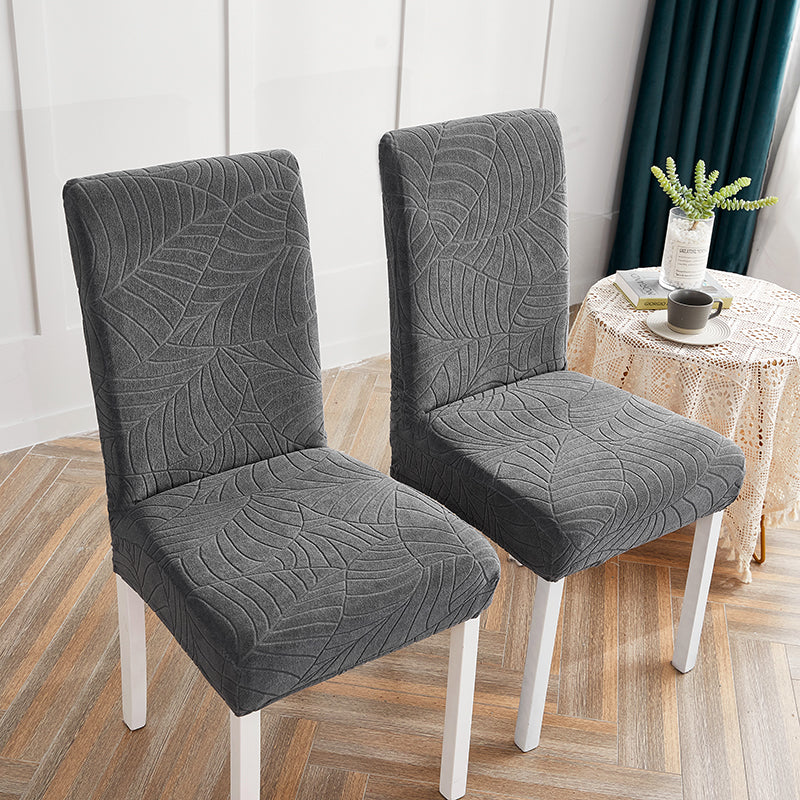 Kit Capa Para Cadeira em Spandex Super Confort Premium